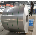 201 J1 J3 J4 Coil in acciaio inossidabile